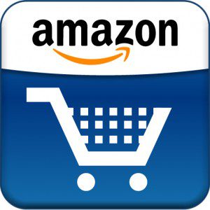 Amazon Cart Icon